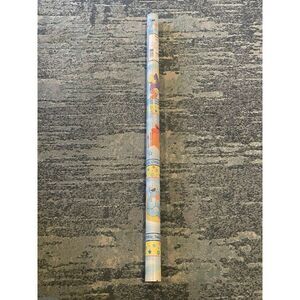 Vintage Sesame Street 2004 Gift Wrapping‎ Paper Twinkle Twinkle Little Star